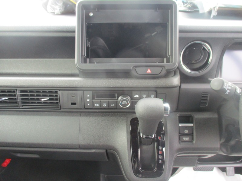 ホンダ N BOX 15枚目