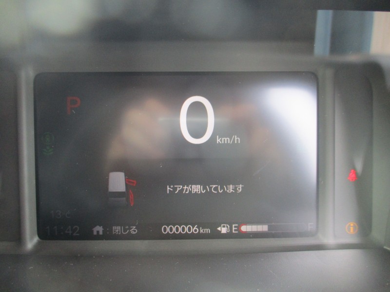 ホンダ N BOX 18枚目