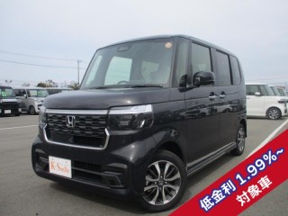 ホンダ N BOX