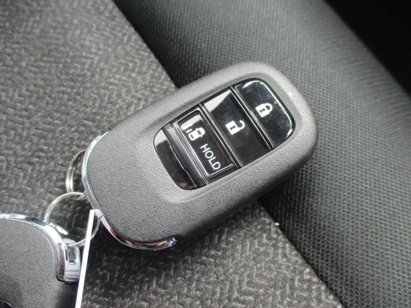 ホンダ N BOX 19枚目