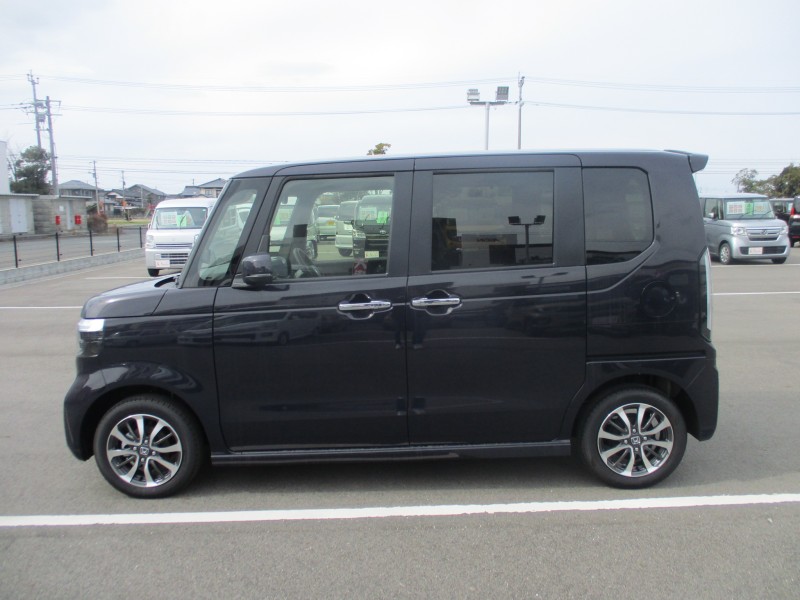 ホンダ N BOX 7枚目