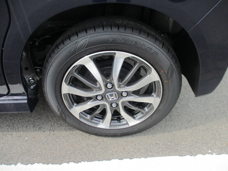 ホンダ N BOX 8枚目