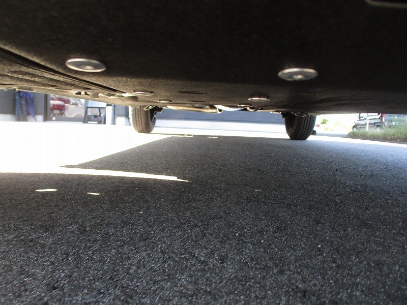 スズキ アルト 11枚目