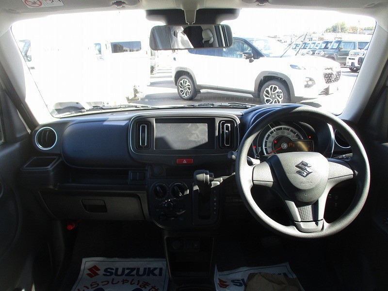 スズキ アルト 13枚目