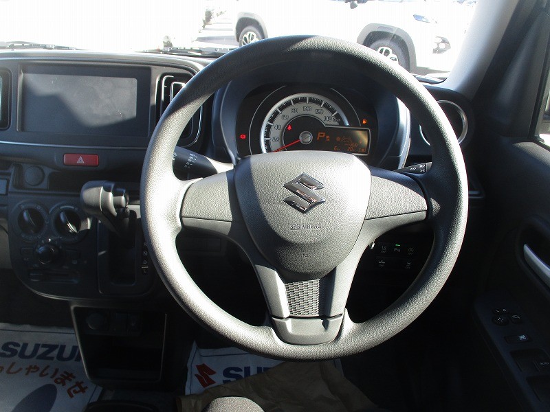 スズキ アルト 18枚目