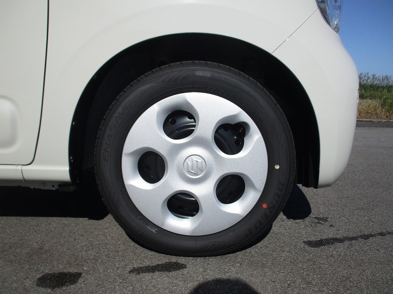 スズキ アルト 1枚目