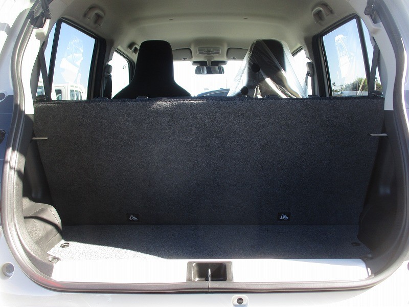 スズキ アルト 7枚目