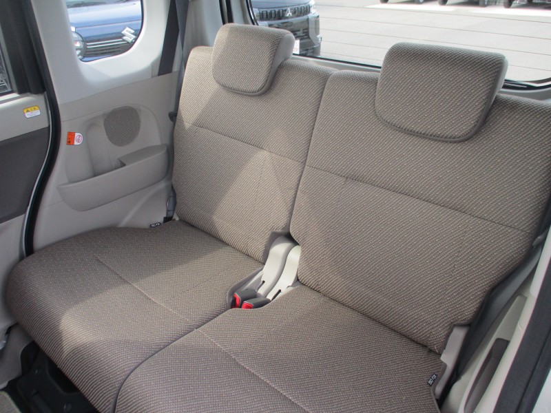 ダイハツ タント 10枚目