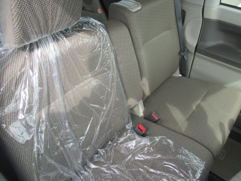 ダイハツ タント 11枚目