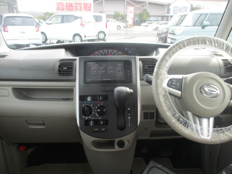 ダイハツ タント 12枚目