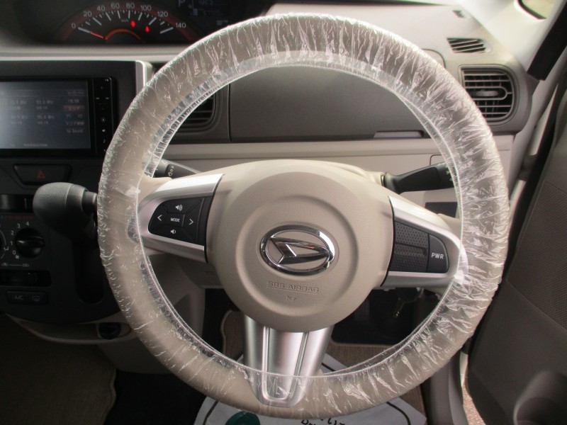 ダイハツ タント 13枚目