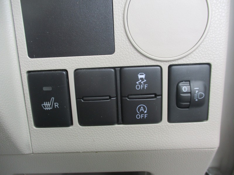 ダイハツ タント 14枚目