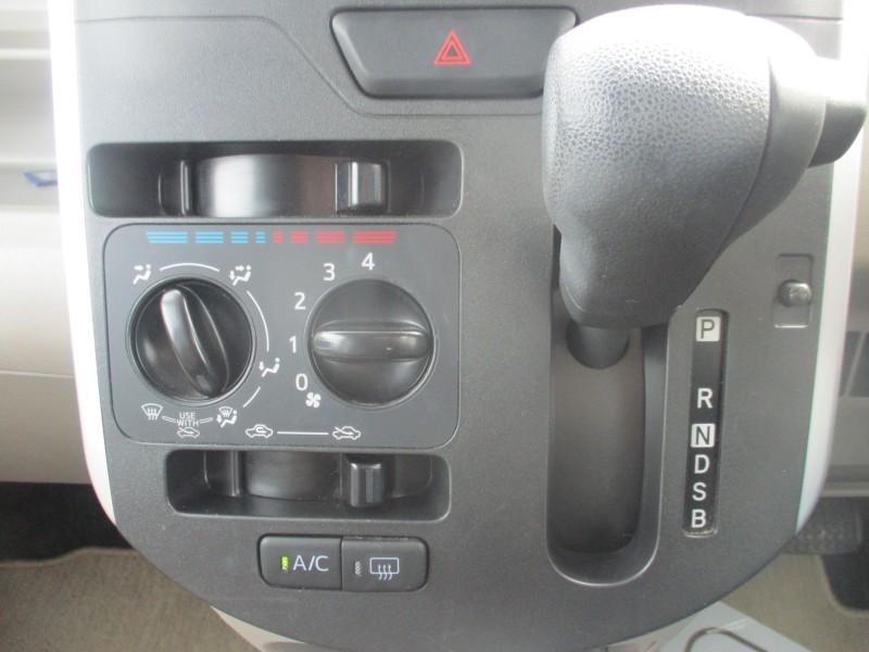 ダイハツ タント 15枚目