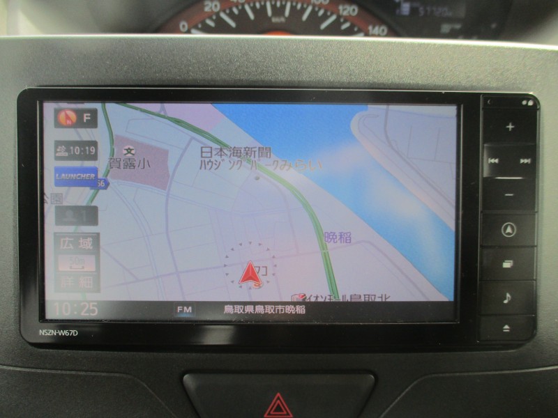 ダイハツ タント 16枚目