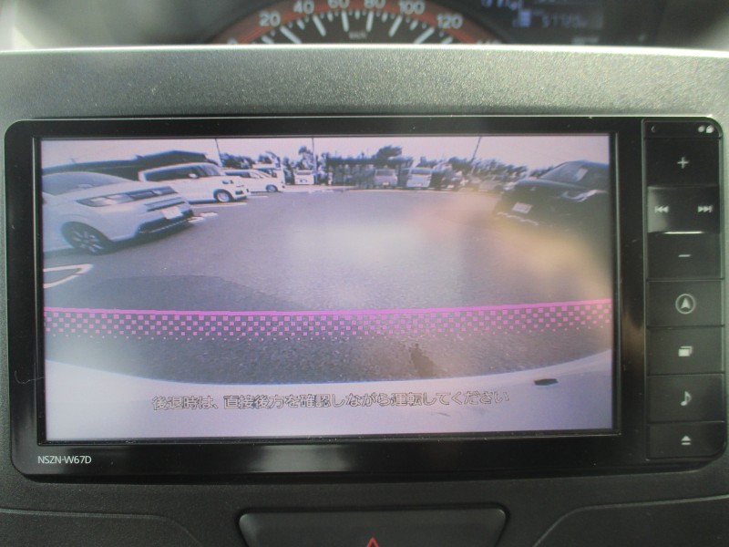 ダイハツ タント 18枚目