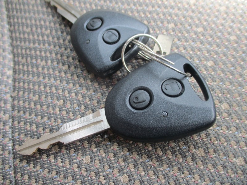 ダイハツ タント 19枚目