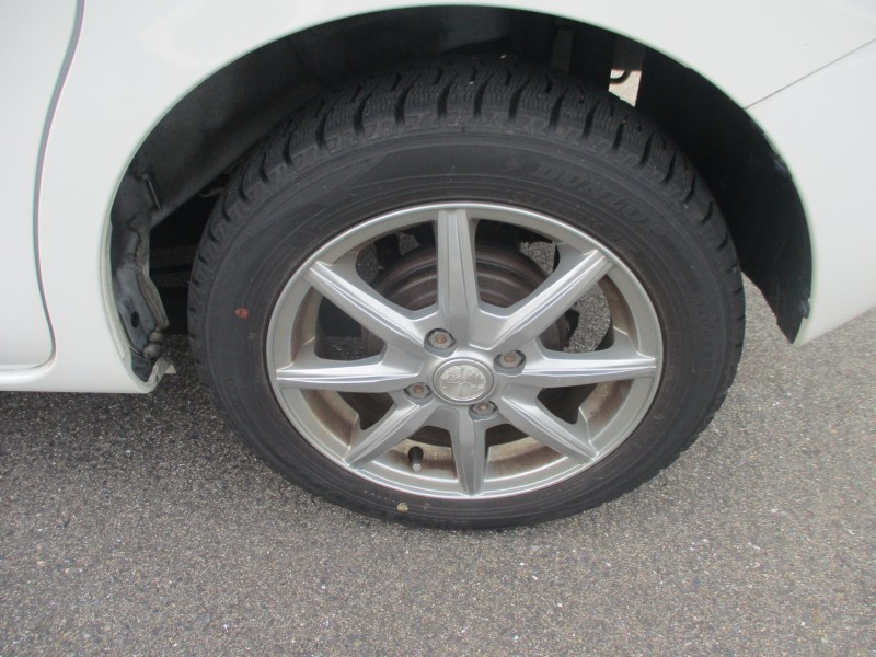 ダイハツ タント 8枚目