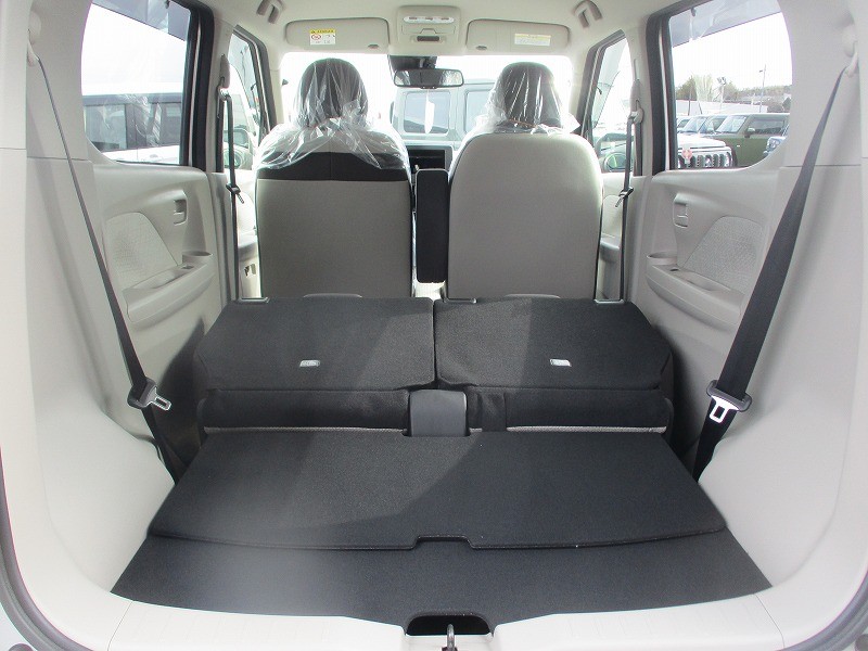 ニッサン デイズ 9枚目