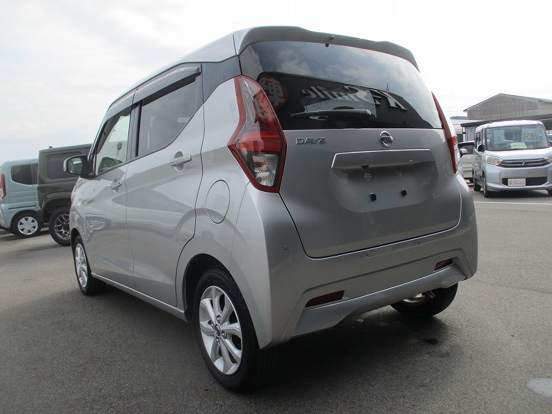 ニッサン デイズ 10枚目