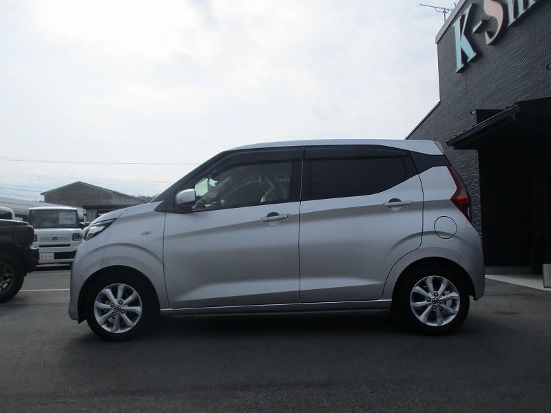 ニッサン デイズ 11枚目