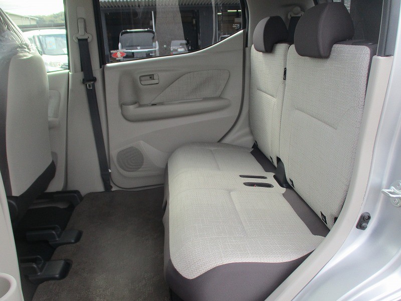 ニッサン デイズ 13枚目