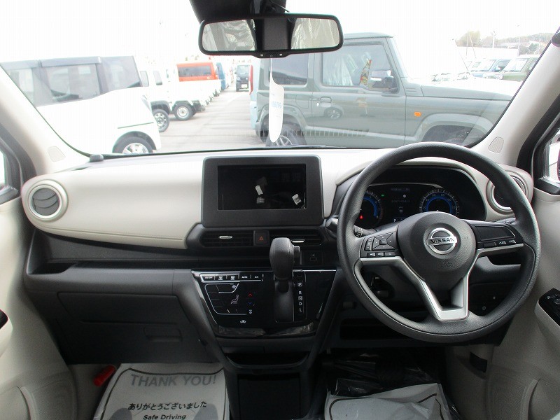 ニッサン デイズ 14枚目