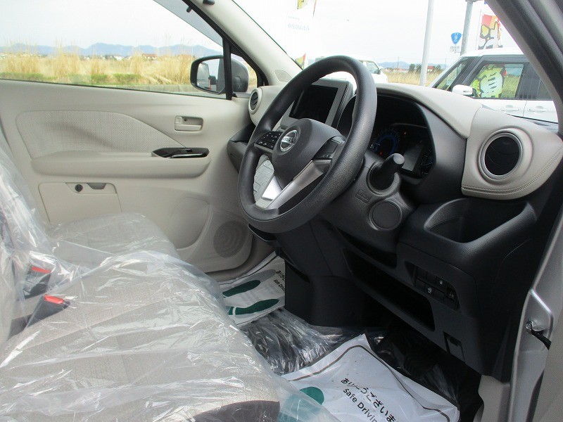 ニッサン デイズ 15枚目