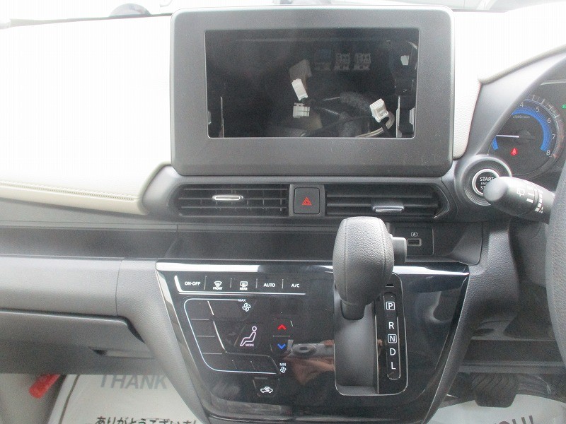 ニッサン デイズ 16枚目