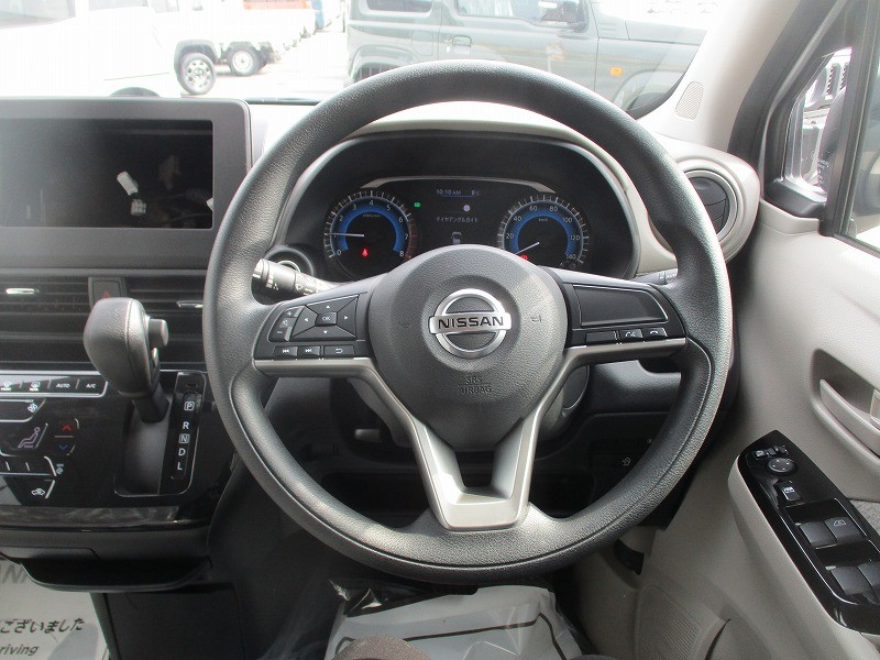 ニッサン デイズ 18枚目