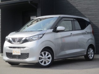 ニッサン デイズ