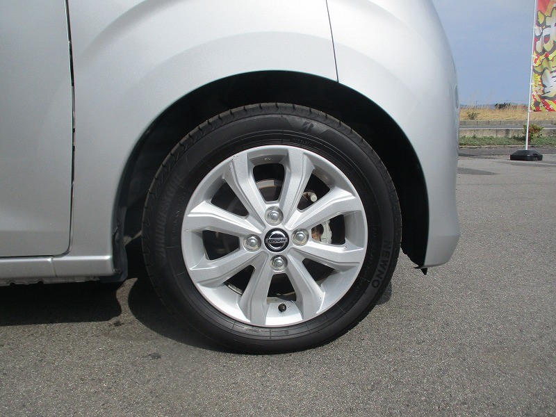 ニッサン デイズ 1枚目