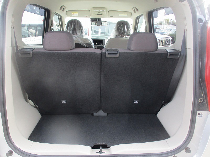 ニッサン デイズ 8枚目