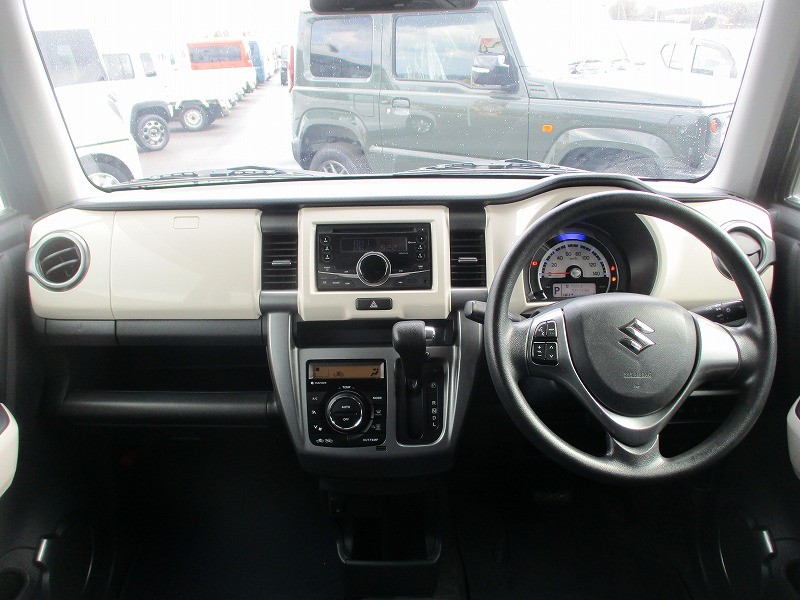 スズキ ハスラー 10枚目