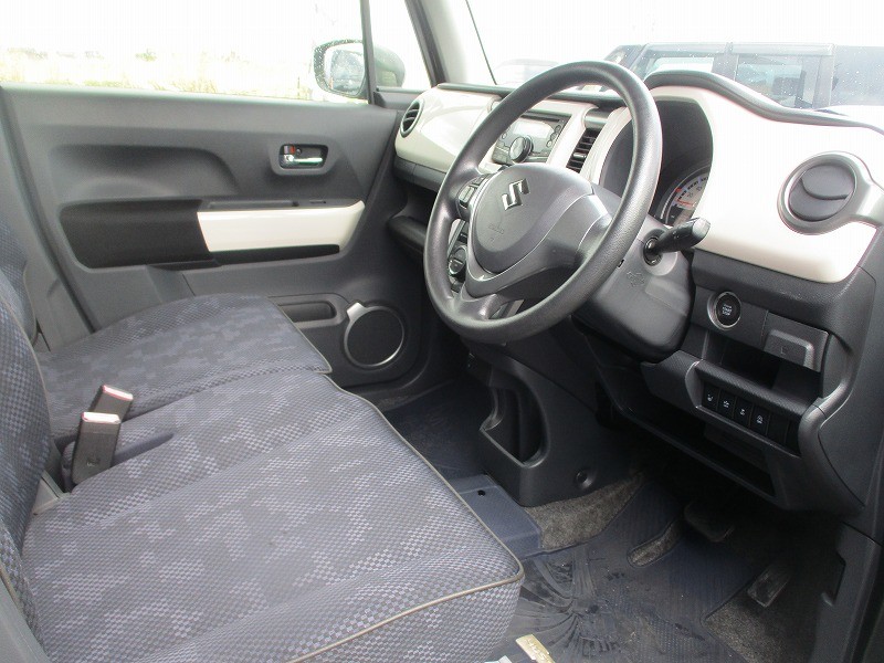 スズキ ハスラー 11枚目