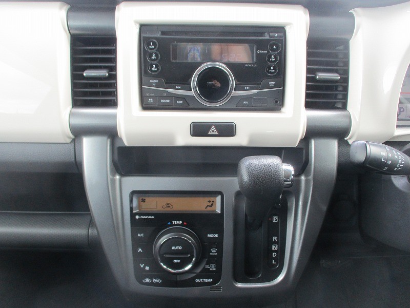 スズキ ハスラー 12枚目