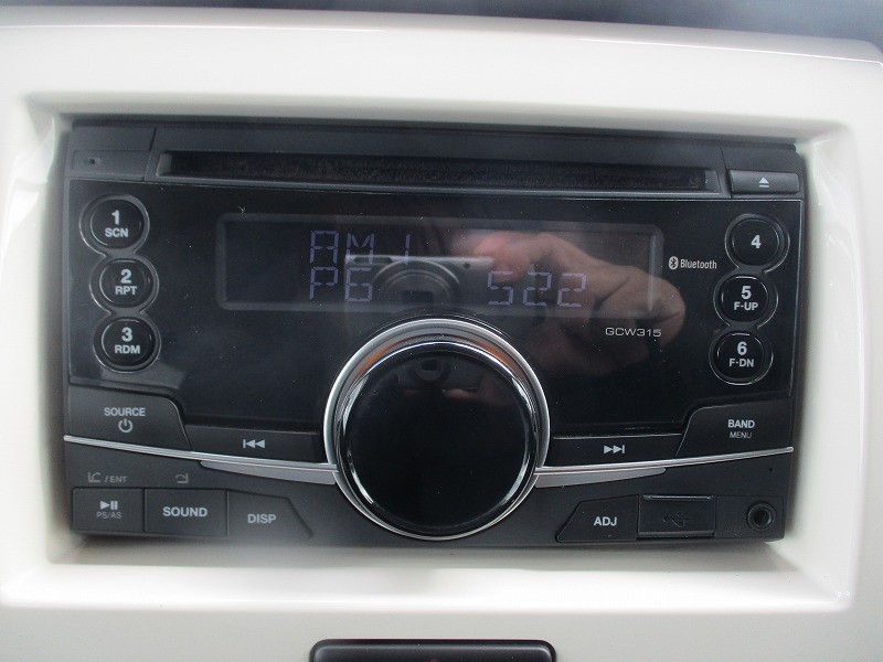 スズキ ハスラー 13枚目