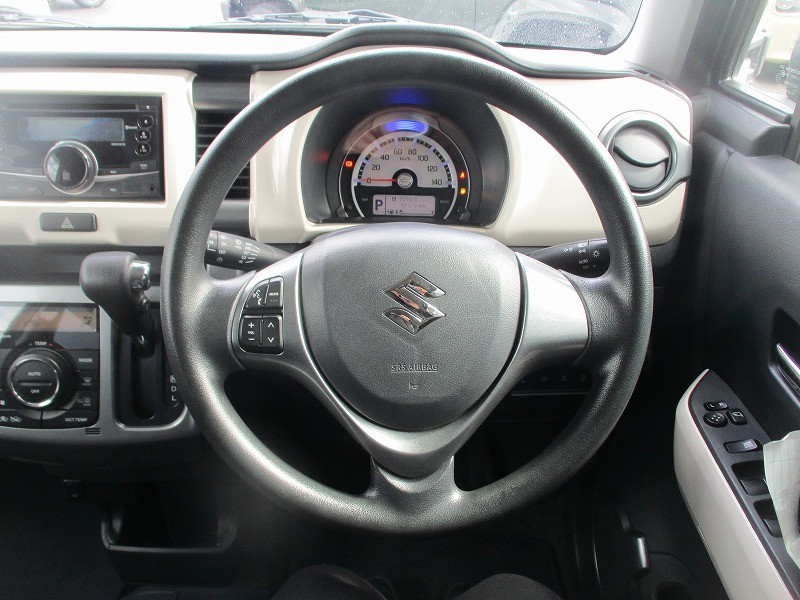 スズキ ハスラー 16枚目