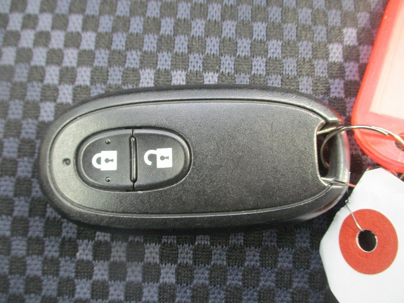 スズキ ハスラー 18枚目