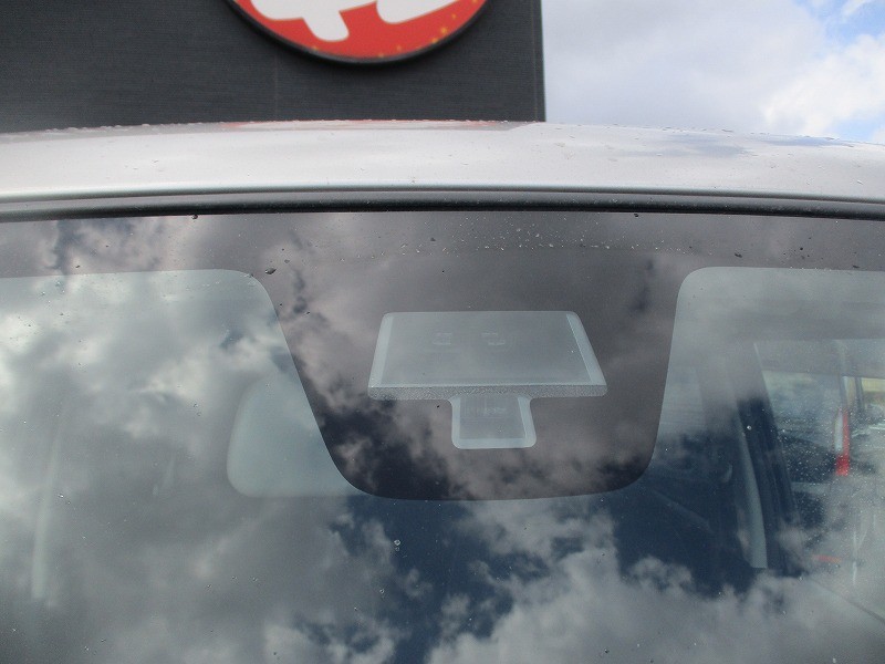 スズキ ハスラー 19枚目