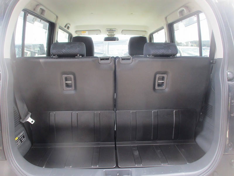 スズキ ハスラー 7枚目