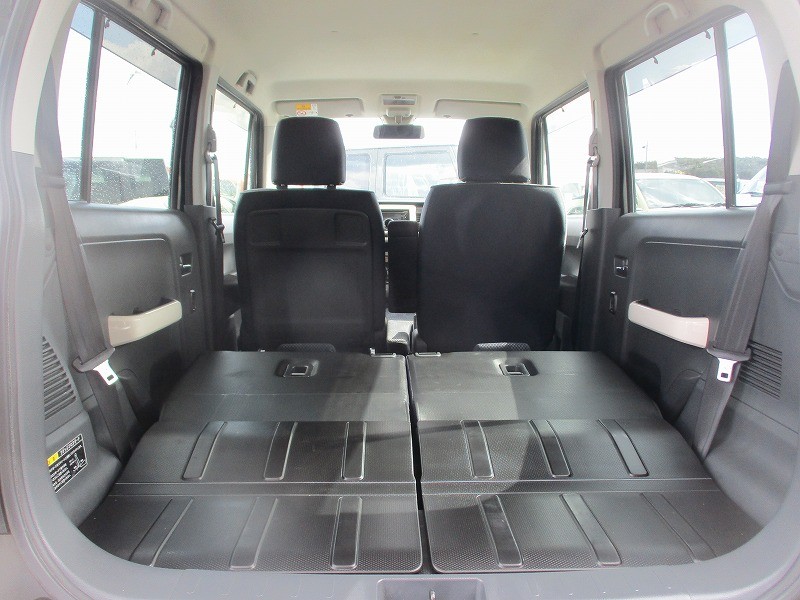 スズキ ハスラー 8枚目