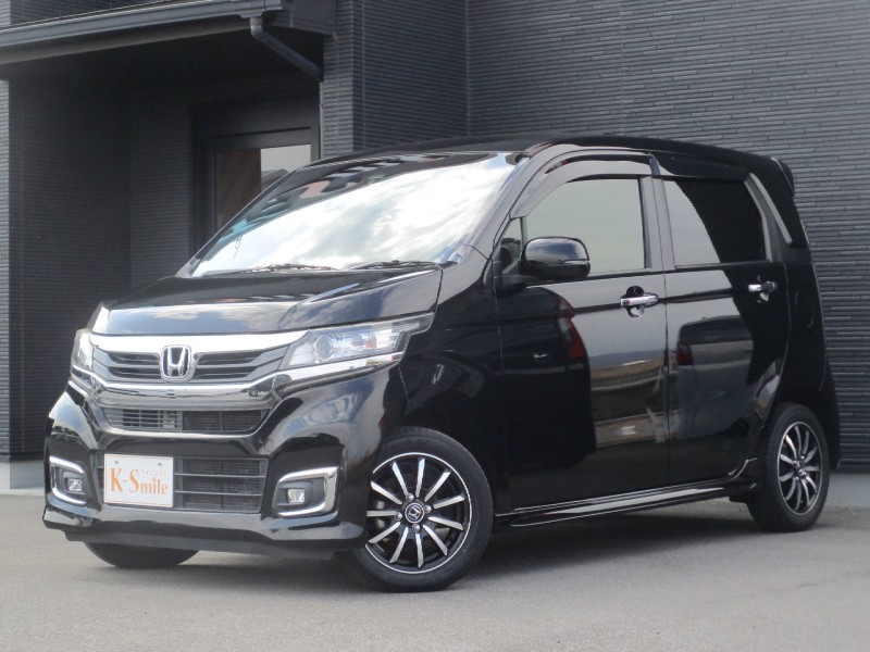 ホンダ N WGN 0枚目
