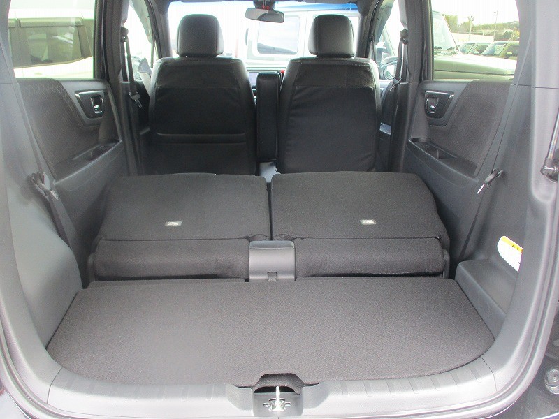 ホンダ N WGN 9枚目