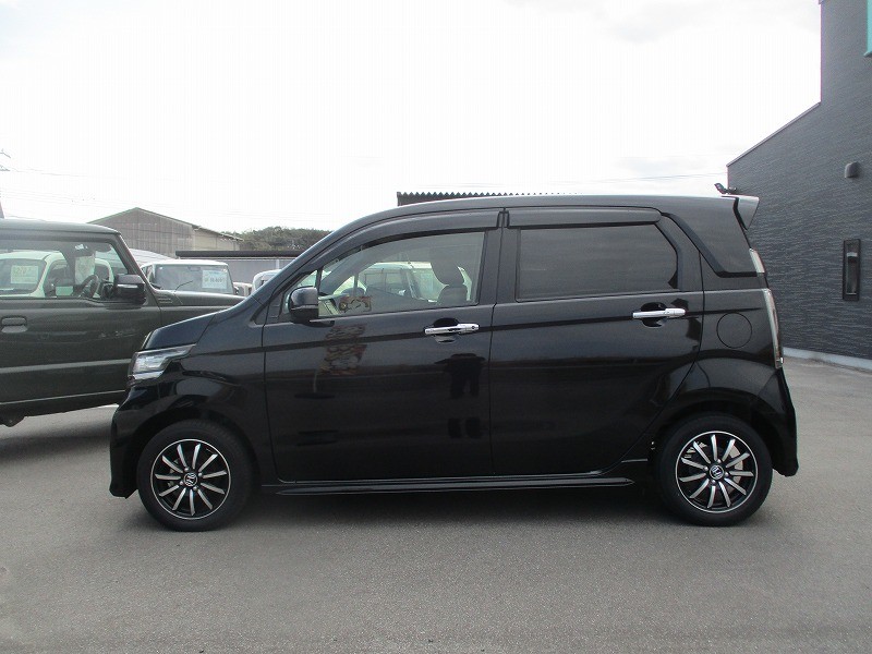 ホンダ N WGN 11枚目