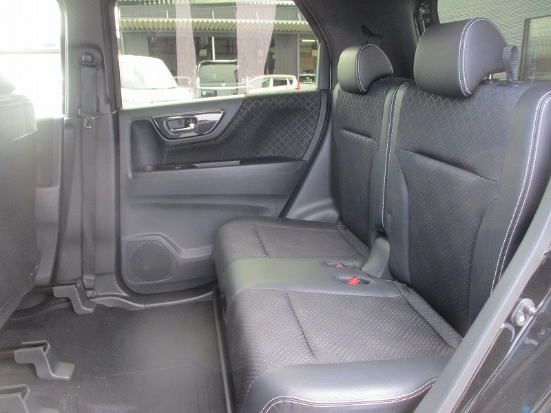 ホンダ N WGN 13枚目