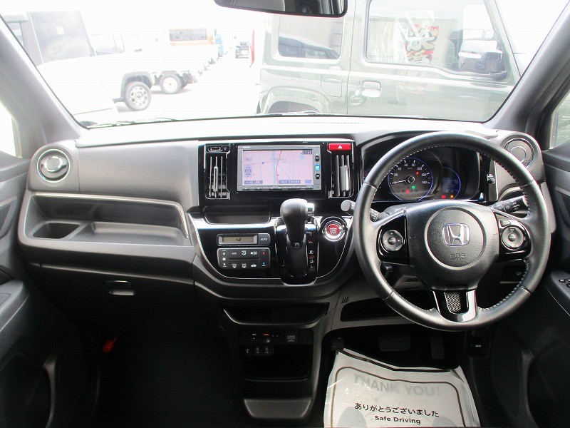 ホンダ N WGN 14枚目