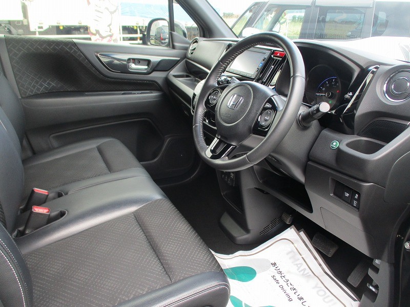 ホンダ N WGN 15枚目