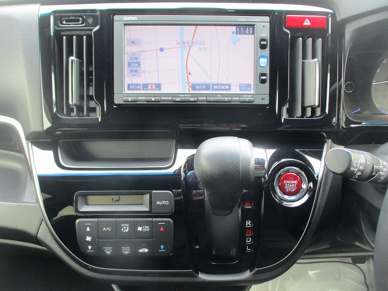 ホンダ N WGN 16枚目