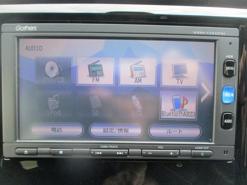 ホンダ N WGN 17枚目