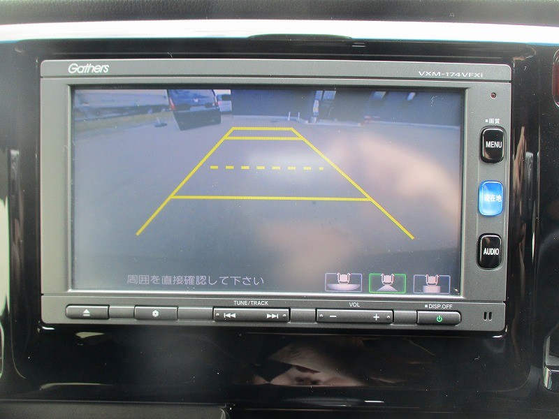 ホンダ N WGN 18枚目